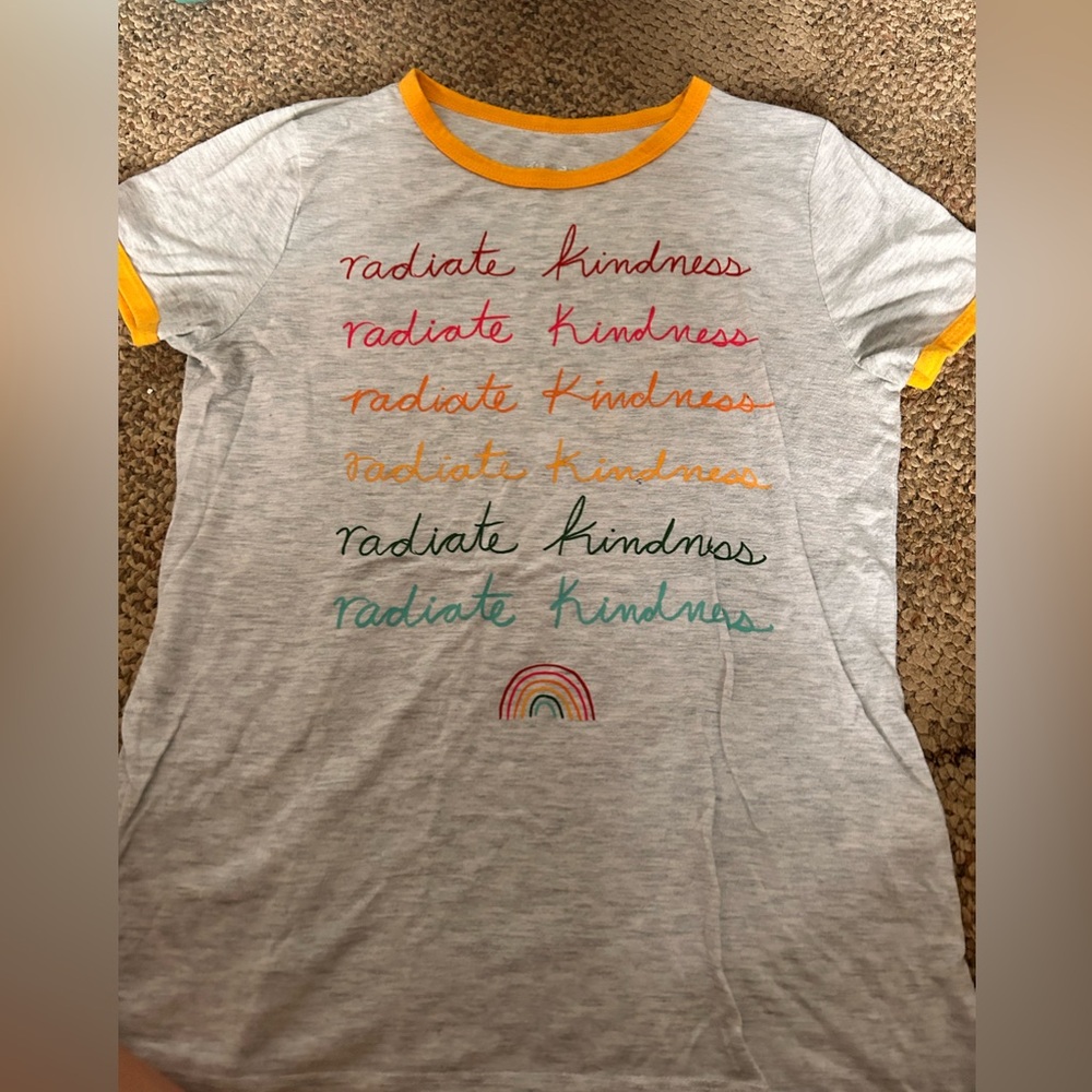 Mudd (Kohls) Girls shirt